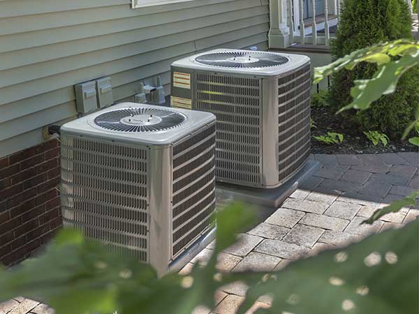 Quality Residential HVAC Services